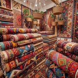 Jansons Carpets Presents Indian Carpets and Rugs Crafted with Traditional Excellence