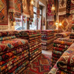 Jansons Carpets Provides Handmade Carpets in Delhi Crafted with Expert Artistry