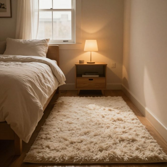 Jansons Carpets Provides Hand-Knotted Wool Carpets Crafted for Lasting Durability