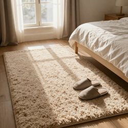 Jansons Carpets Provides Wool Carpets in Delhi for Warm and Stylish Interiors