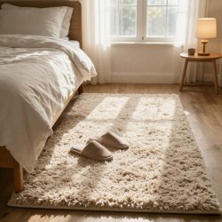 Jansons Carpets Provides Wool Carpet in Delhi for Warm and Stylish Interiors