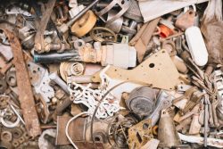 Top Rates Paid Scrap Metal Cessnock