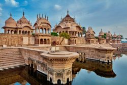 Taxi Service in Mathura | Cab Service in Mathura