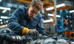 Mechanical Engineer Services In Adelaide