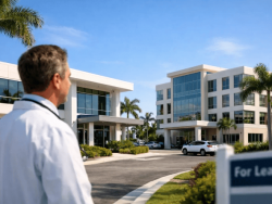 Medical Office Leasing in Fort Lauderdale, Florida | Florida Commercial Property Investment Group