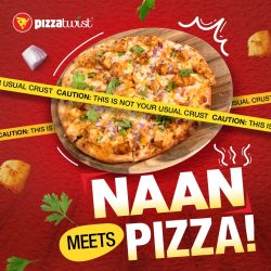 Pizza Twist | Best Pizza Restaurant in North Clovis – Crispy Buttery Pizza Bliss