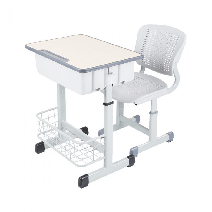 Customizable School Desk and Chair Supplier: Flexible Furniture for Modern Classrooms