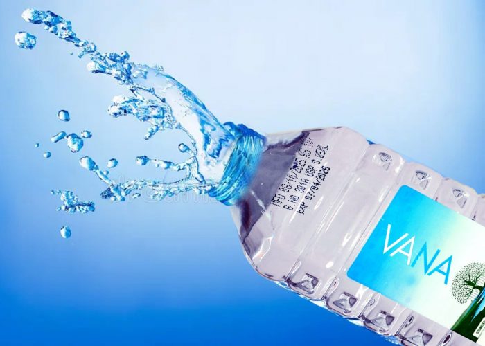 Water Delivery Company in Punjab