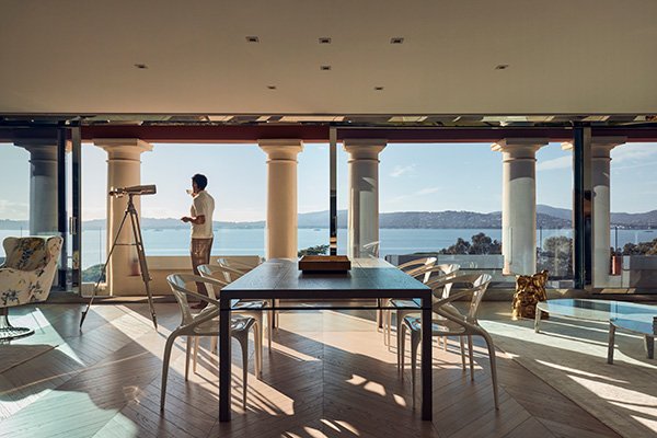 Escape to Opulence with The Luxury Report
