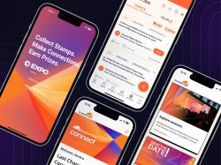Mobile Event Apps | Amego