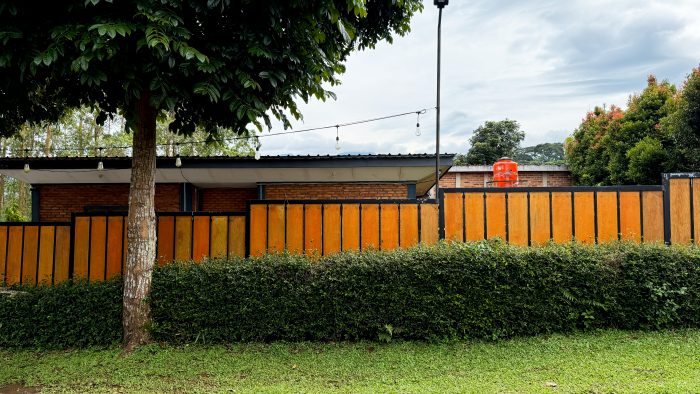 Upgrade Business Security with Commercial Fencing Durham NC
