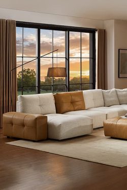Elevate Your Living Space with Stylish Beds Marbella and Sofas Marbella