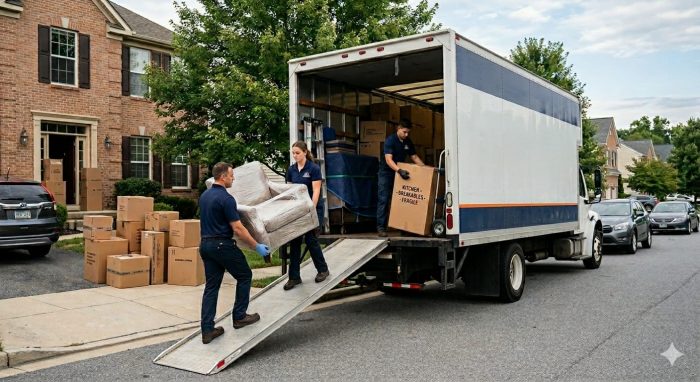 Efficient Business Relocation Solutions