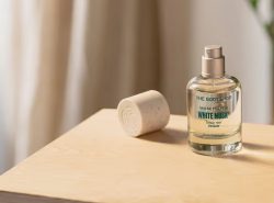 Embrace Lasting Fragrance with Musk Perfume from The Body Shop India