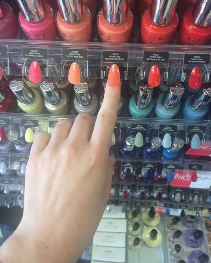 Nail Beauty Bar Brickell Trini Nails Brickell for Style