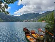 Kanpur to Nainital Cab | Kanpur to Nainital Taxi