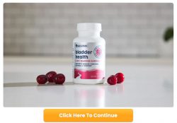 Native Path Bladder Health and Healthy Routines