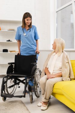 Trusted NDIS Felton East Support Services
