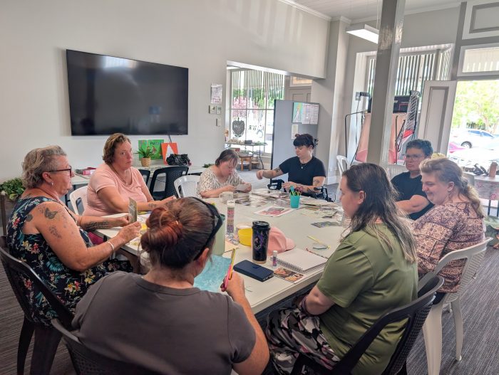 Reliable Disability Support with NDIS Regents Park – Local & Participant-Focused