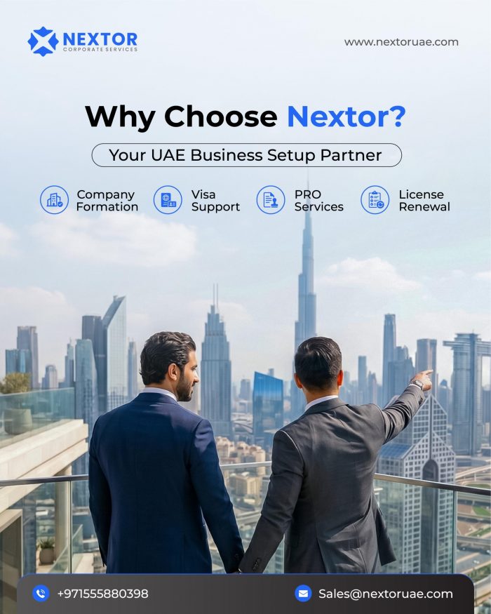 Dubai Business Setup: Your Complete Guide to Starting a Successful Business in the UAE