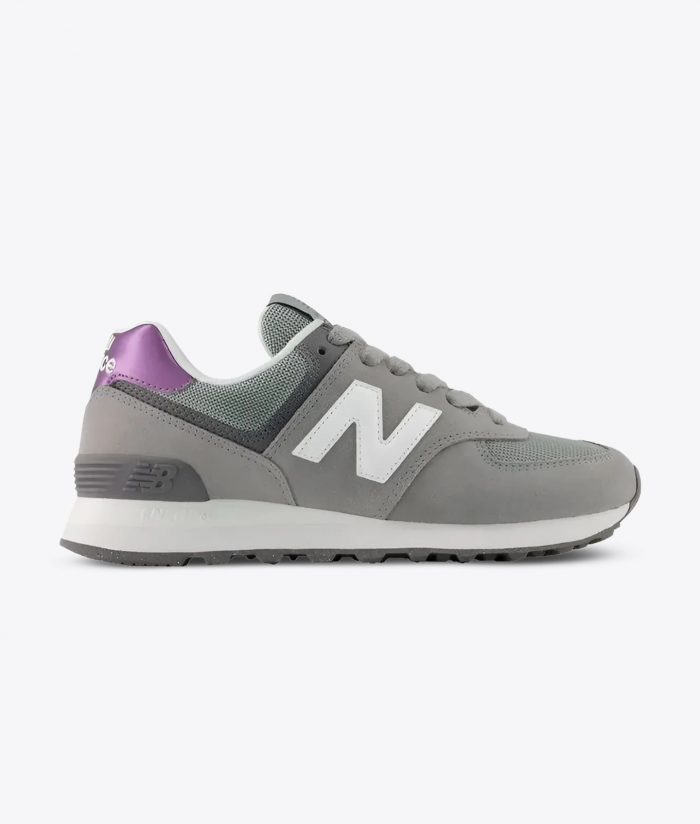 Buy Men’s Grey New Balance Sneakers You’ll Wear Daily