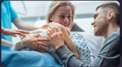 Best Hospital for Normal Delivery in Dubai – Women Health