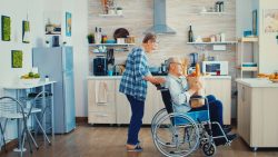 How SDA Home Eligibility Works Under NDIS SDA Rules in Australia
