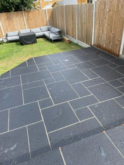 Professional Paving Repointing Services for Patios & Driveways