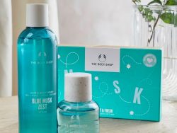 Celebrate Every Occasion with Perfume Gift Sets by The Body Shop India