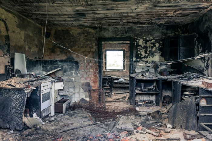 My Restoration Expert Professional Smoke Damage Restoration in Dallas
