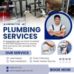 Plumber Perth