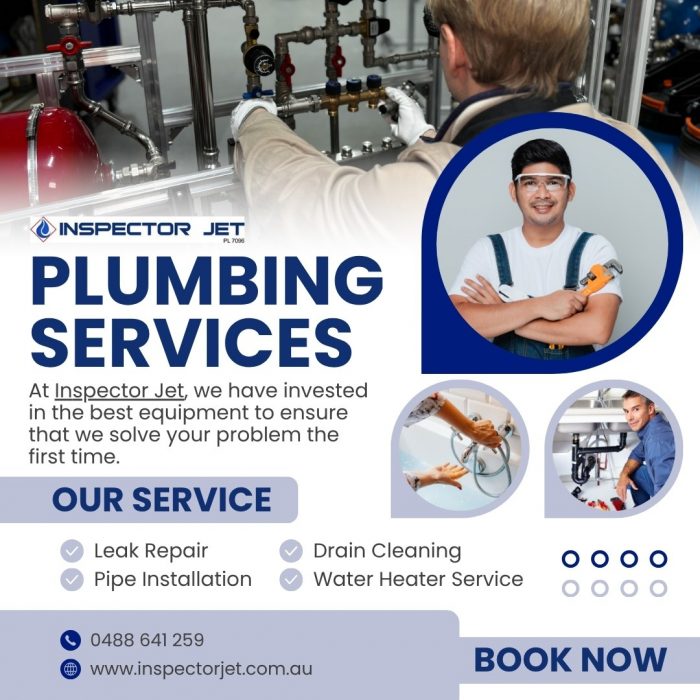 Plumber Perth