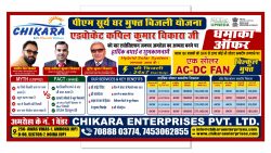 PM Surya Ghar Muft Bijli Yojana