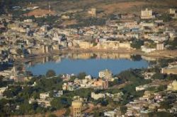 Udaipur to Pushkar Taxi | Udaipur to Pushkar Cab