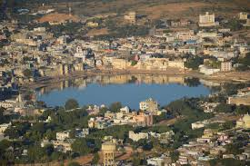 Udaipur to Pushkar Taxi | Udaipur to Pushkar Cab