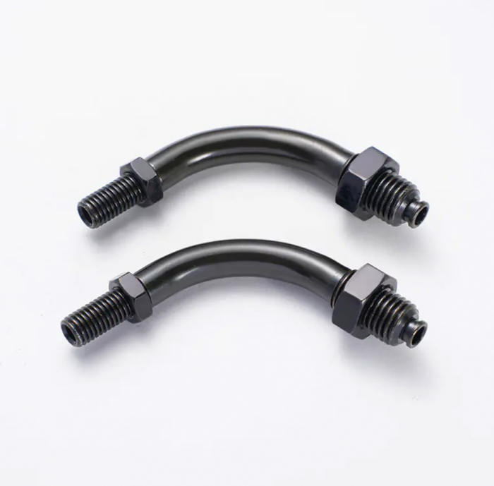High-Quality Motorcycle & Car Cable Parts