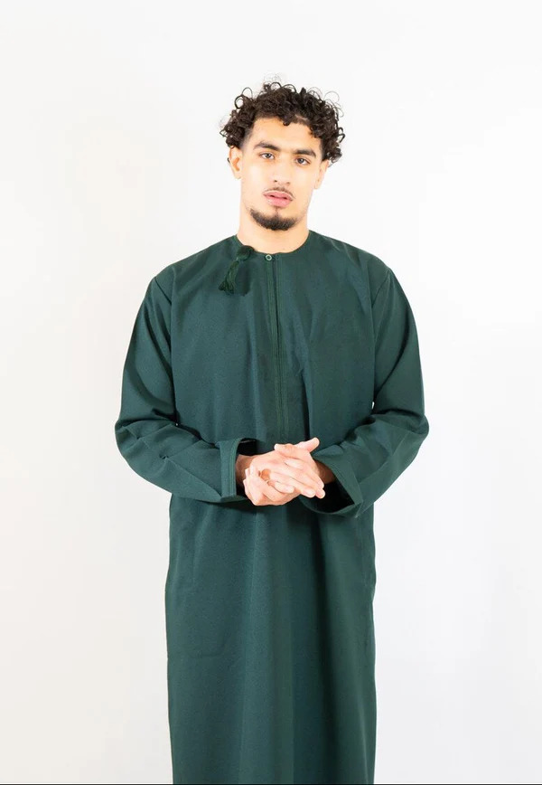 Jubba for Men – A Perfect Blend of Tradition, Comfort, and Modern Style