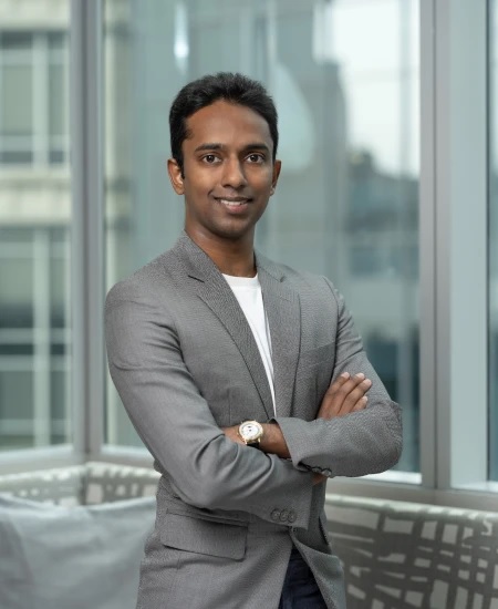 Ravindran Shanmugam: Inspiring Leader & Industry Expert