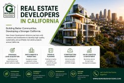 Real Estate Developers in California | New Green Development Advisors