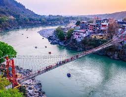 Meerut to Rishikesh Cab | Meerut to Rishikesh Taxi