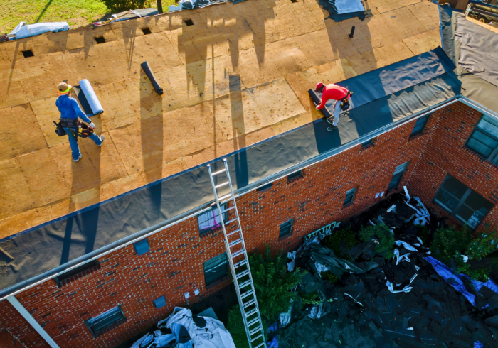 Top Roofing Companies O’Fallon MO | Quality Roofing & Contracting