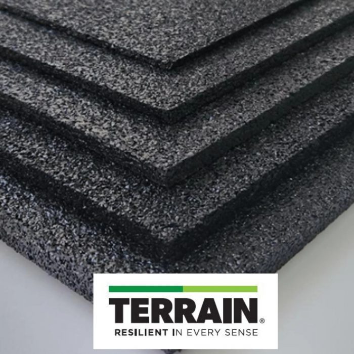 Buy Insulation Rubber Underlay for Superior Flooring Comfort