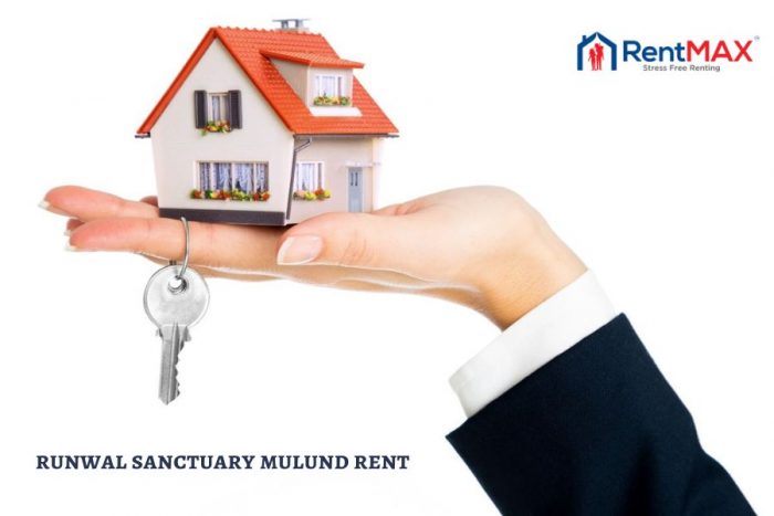 Secure and Spacious Runwal Sanctuary Mulund Rental Properties Available