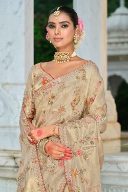 Exquisite Indian Sarees collection at Like A Diva USA