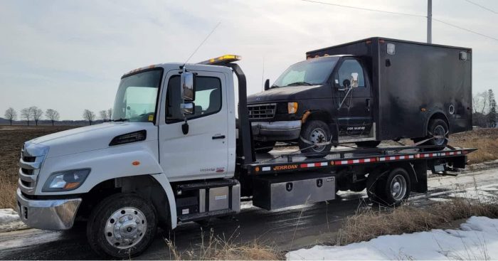 Top Service for Scrap Cars in Oshawa, Get Paid Fast