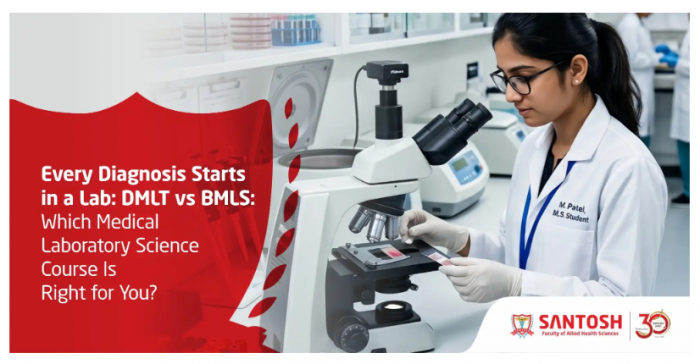Which Medical Laboratory Science Course Is Right for You?