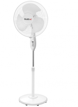 Buy Pedestal Fan Online for Flexible and Adjustable Airflow
