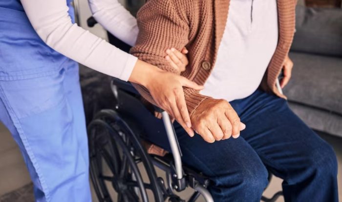 Trusted NDIS Registered Providers Cabramatta Support Care