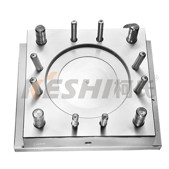 Plastic Package Mold Manufacturer: Precision Tooling for Food, Beverage, and Pharma Packaging