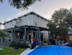 Durable Asphalt Shingle Roofing for Houston Homeowners Trust